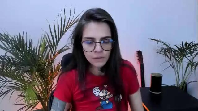 Thumbnail 1, meurief's Stream at Chaturbate, 23 days ago