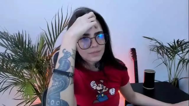Thumbnail 2, meurief's Stream at Chaturbate, 23 days ago