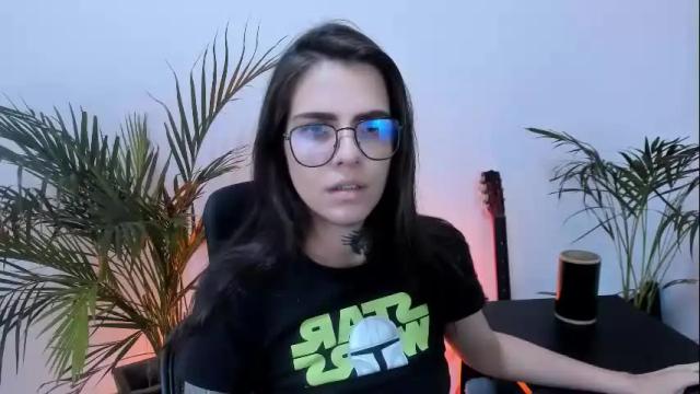 Thumbnail 2, meurief's Stream at Chaturbate, 22 days ago