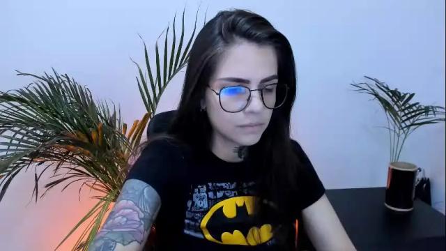 Image 7 of meurief Stream on Chaturbate on 14 days ago