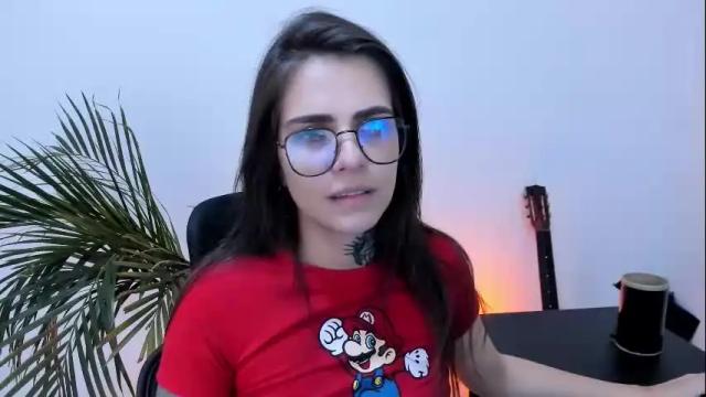 Image 11 of meurief Stream on Chaturbate on 5 days ago