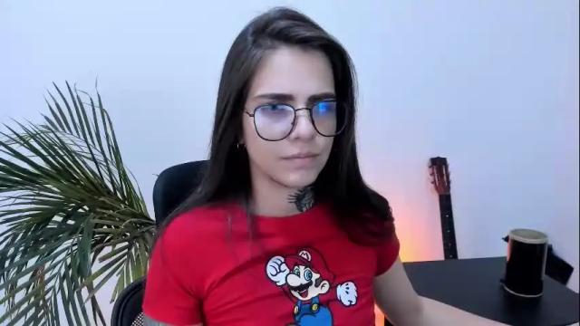 Image 3 of meurief Stream on Chaturbate on 5 days ago
