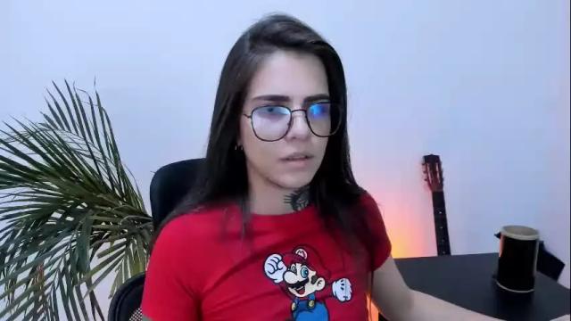 Thumbnail 2, meurief's Stream at Chaturbate, 4 days ago