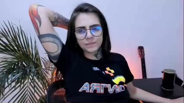 Thumbnail 1, meurief's Stream at Chaturbate, 3 days ago