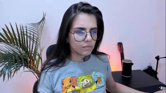 Thumbnail 2, meurief's Stream at Chaturbate, 1 month ago