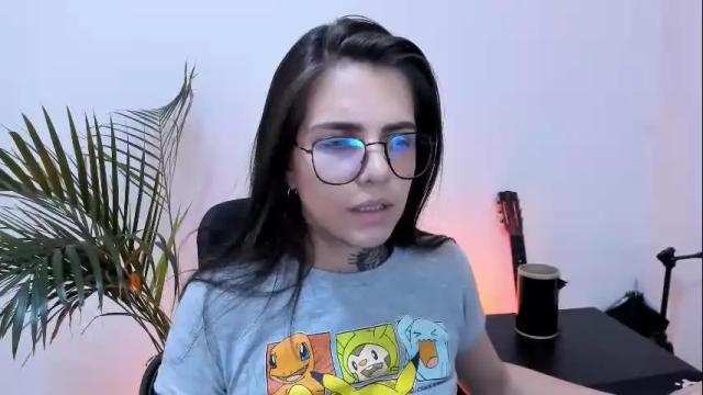 Thumbnail 3, meurief's Stream at Chaturbate, 1 month ago