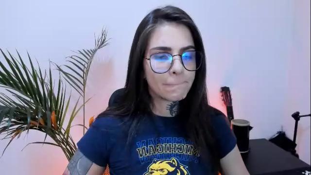Thumbnail 1, meurief's Stream at Chaturbate, 1 month ago