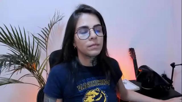 Thumbnail 1, meurief's Stream at Chaturbate, 1 month ago