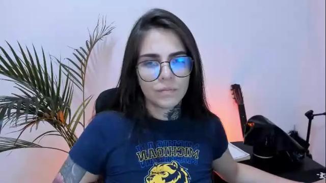 Thumbnail 3, meurief's Stream at Chaturbate, 1 month ago