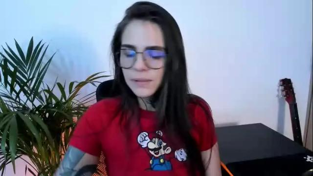 Thumbnail 1, meurief's Stream at Chaturbate, 1 month ago