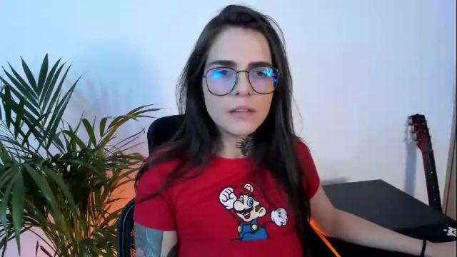 Image 2 of meurief Stream on Chaturbate on 1 month ago