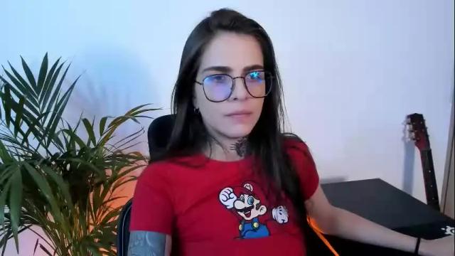 Thumbnail 2, meurief's Stream at Chaturbate, 1 month ago