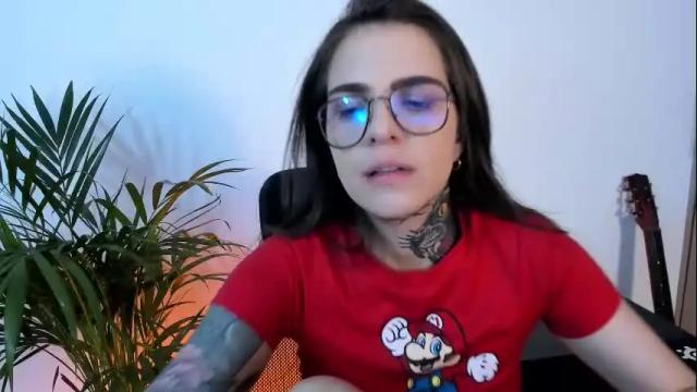 Image 8 of meurief Stream on Chaturbate on 1 month ago