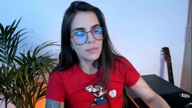 Thumbnail 1, meurief's Stream at Chaturbate, 1 month ago