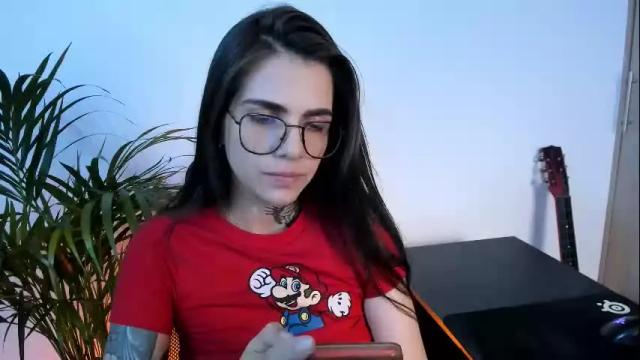 Image 10 of meurief Stream on Chaturbate on 1 month ago