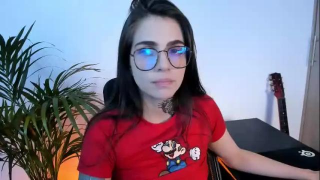 Image 2 of meurief Stream on Chaturbate on 1 month ago