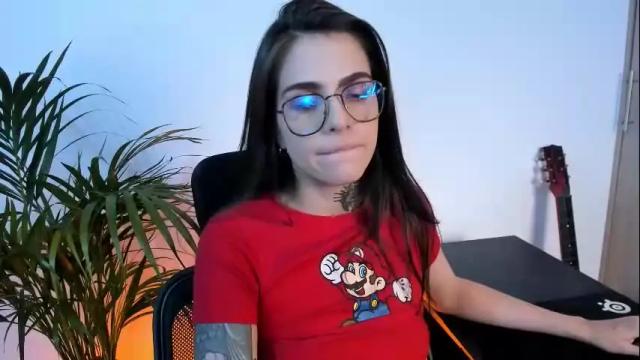 Image 7 of meurief Stream on Chaturbate on 1 month ago