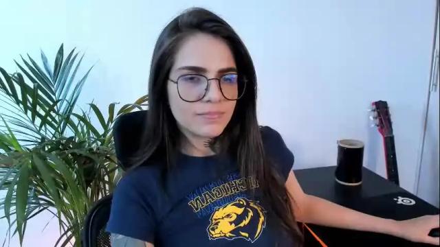 Thumbnail 1, meurief's Stream at Chaturbate, 1 month ago