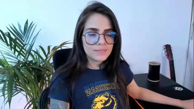 Thumbnail 2, meurief's Stream at Chaturbate, 1 month ago