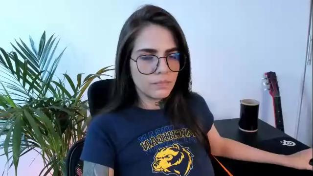 Thumbnail 3, meurief's Stream at Chaturbate, 1 month ago