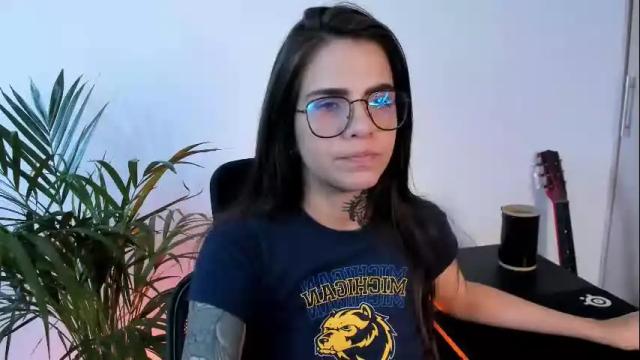 Thumbnail 2, meurief's Stream at Chaturbate, 1 month ago
