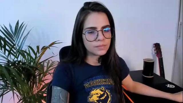 Image 8 of meurief Stream on Chaturbate on 1 month ago