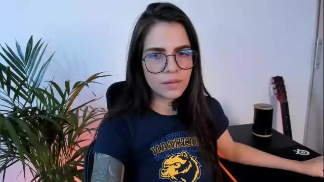 Thumbnail 3, meurief's Stream at Chaturbate, 1 month ago