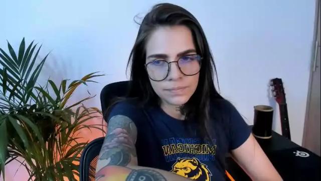 Thumbnail 1, meurief's Stream at Chaturbate, 1 month ago