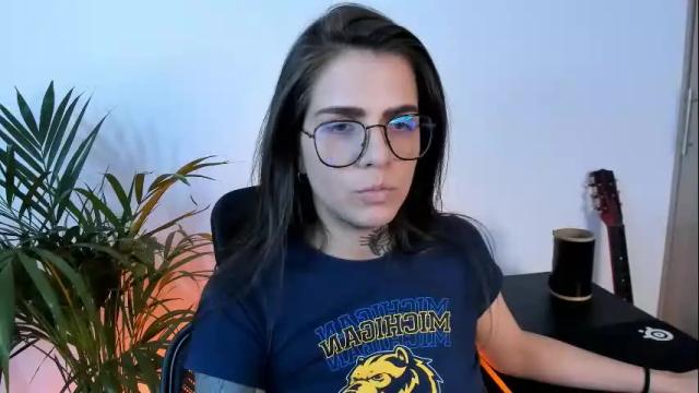 Thumbnail 2, meurief's Stream at Chaturbate, 1 month ago
