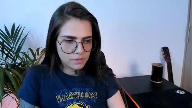 Thumbnail 3, meurief's Stream at Chaturbate, 1 month ago