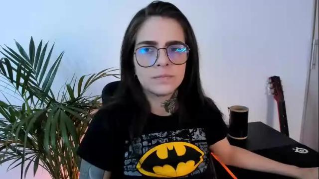 Thumbnail 1, meurief's Stream at Chaturbate, 29 days ago