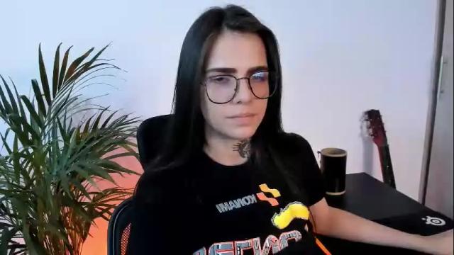 Thumbnail 2, meurief's Stream at Chaturbate, 26 days ago
