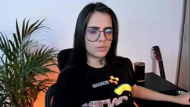 Thumbnail 3, meurief's Stream at Chaturbate, 26 days ago