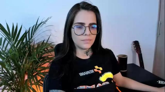 Thumbnail 1, meurief's Stream at Chaturbate, 25 days ago