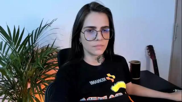 Thumbnail 2, meurief's Stream at Chaturbate, 25 days ago