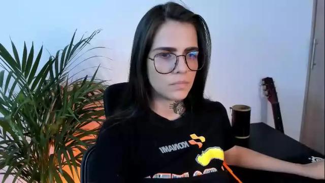 Thumbnail 3, meurief's Stream at Chaturbate, 25 days ago