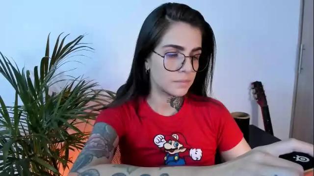 Thumbnail 1, meurief's Stream at Chaturbate, 23 days ago