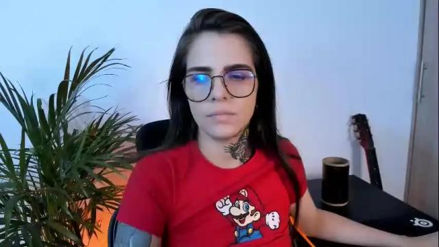Image 10 of meurief Stream on Chaturbate on 25 days ago