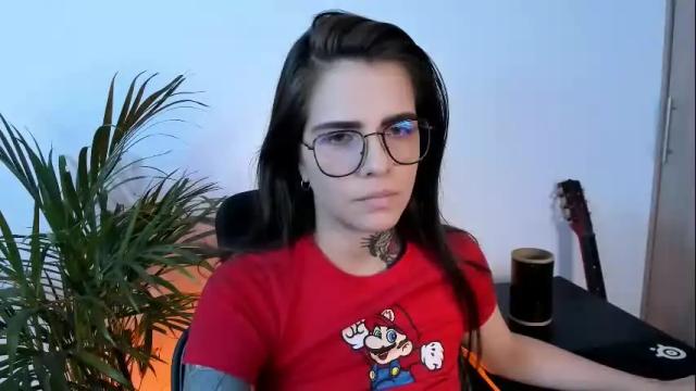 Image 12 of meurief Stream on Chaturbate on 25 days ago