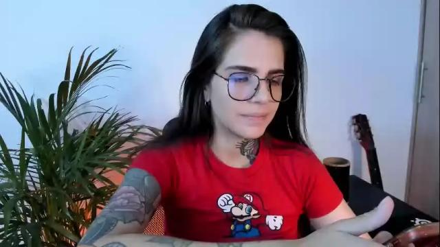Image 2 of meurief Stream on Chaturbate on 25 days ago