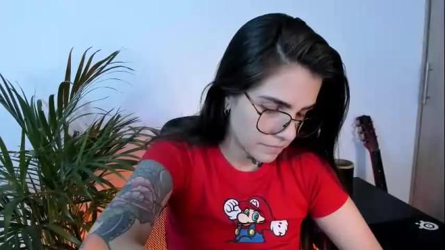 Image 3 of meurief Stream on Chaturbate on 25 days ago