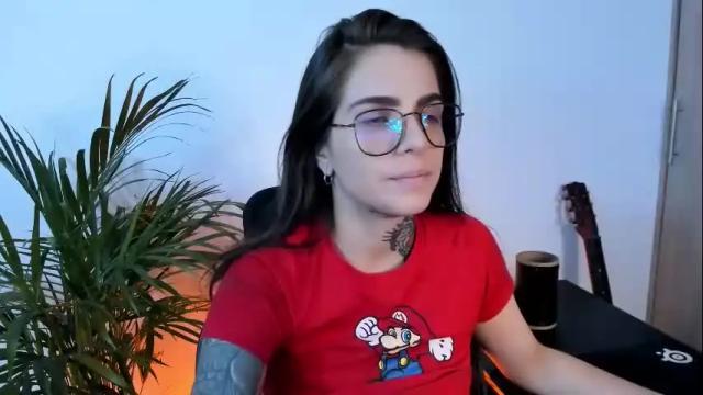 Image 4 of meurief Stream on Chaturbate on 25 days ago