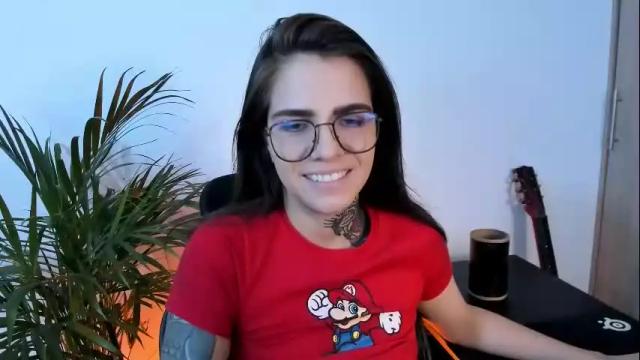 Image 6 of meurief Stream on Chaturbate on 25 days ago