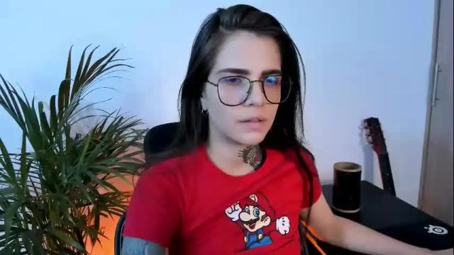 Image 7 of meurief Stream on Chaturbate on 25 days ago