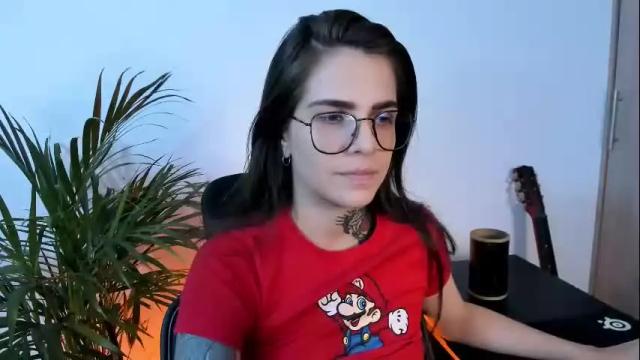 Image 8 of meurief Stream on Chaturbate on 25 days ago