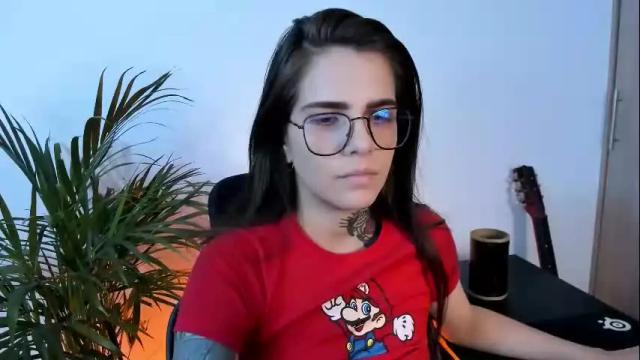 Thumbnail 3, meurief's Stream at Chaturbate, 23 days ago