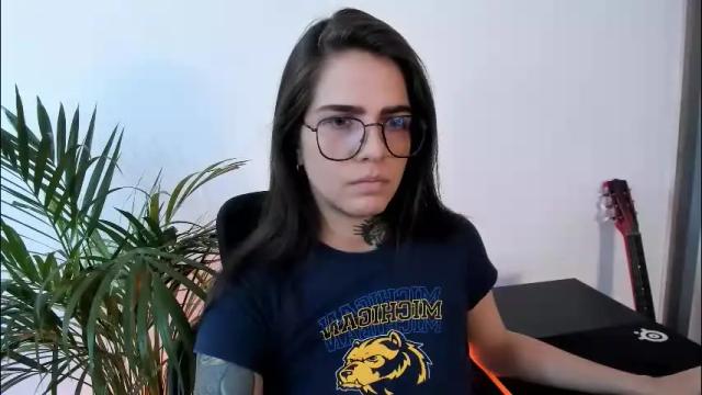 Thumbnail 1, meurief's Stream at Chaturbate, 19 days ago