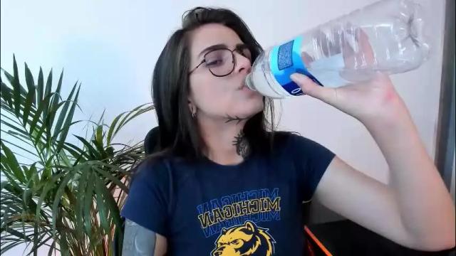 Thumbnail 2, meurief's Stream at Chaturbate, 19 days ago