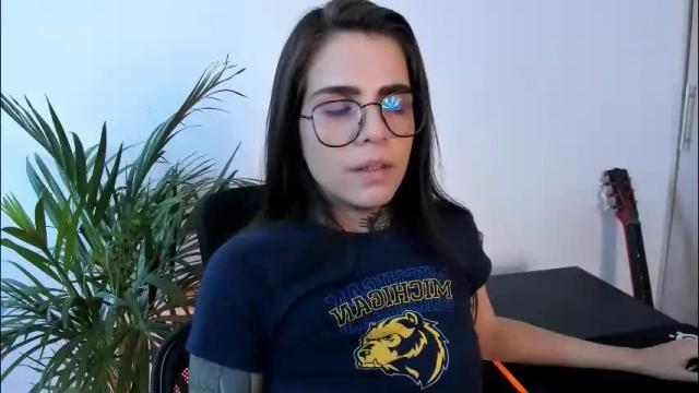 Thumbnail 1, meurief's Stream at Chaturbate, 18 days ago