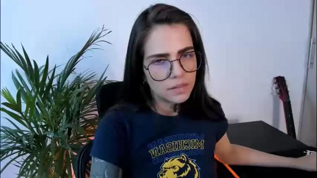 Thumbnail 2, meurief's Stream at Chaturbate, 18 days ago